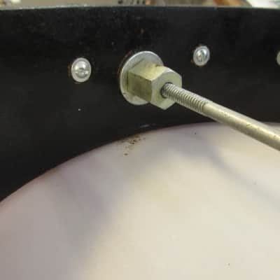 Kay Tenor Banjo 1950's or 1960's image 17
