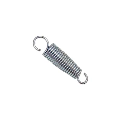 Ludwig Parts Atlas Standard Bass Drum Pedal Spring PC3157 image 1