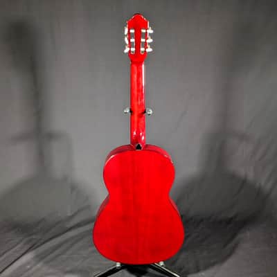 Walden N350 Classical Guitar image 6
