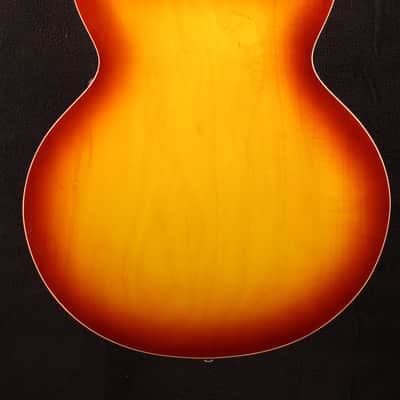 Gibson Custom Shop Larry Carlton ES-335 2010 image 8