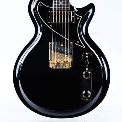 Fano SP6 Alt De Facto Bull Black B-Stock image 5