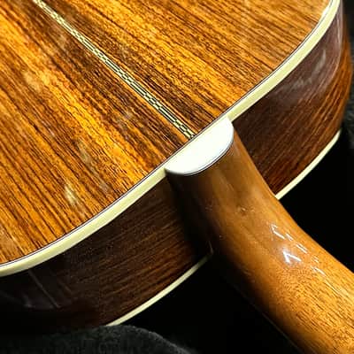 Gibson SJ-200 RW Rosewood Burst New Unplayed Auth Dealer 5lb 7oz #037 image 10