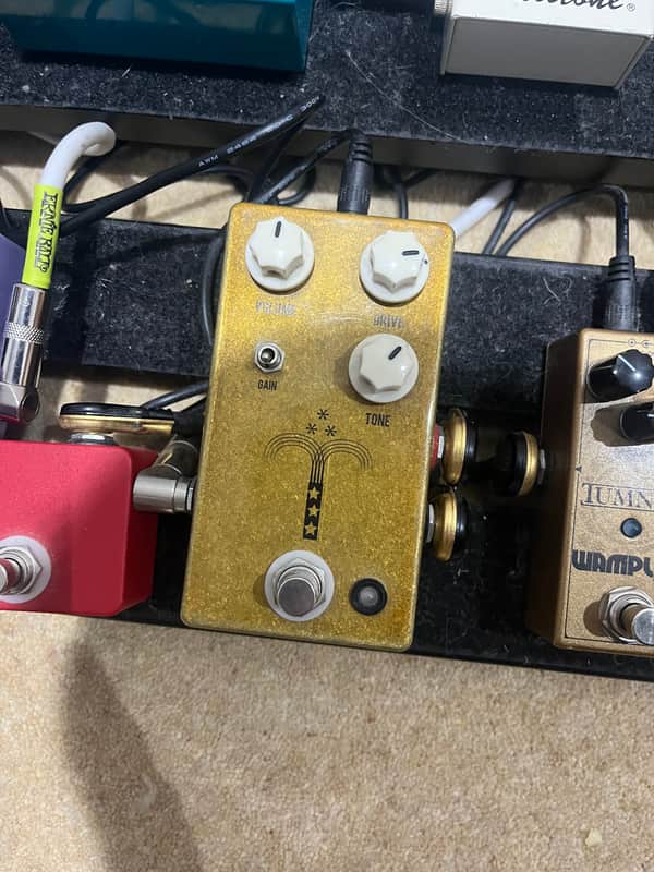 JHS Morning Glory V4