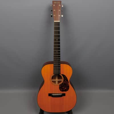 2009 Martin 00-18V Vintage Series Mahogany/Spruce Guitar image 2