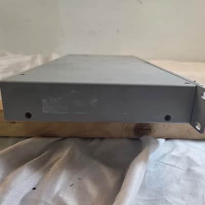 Symetrix Airtools 6100 AES Digital Audio Broadcast 20 Sec Profanity Delay DUMP image 4