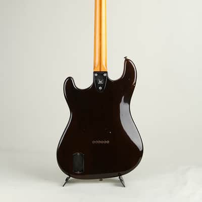 MUSIC MAN 1978 Sabre 2 Walnut image 7