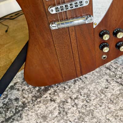 2006 USA Gibson Firebird V image 11