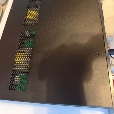 Rupert Neve Designs 5025 Shelford Dual Microphone Preamp 2021 - Present - Shelford Blue image 4