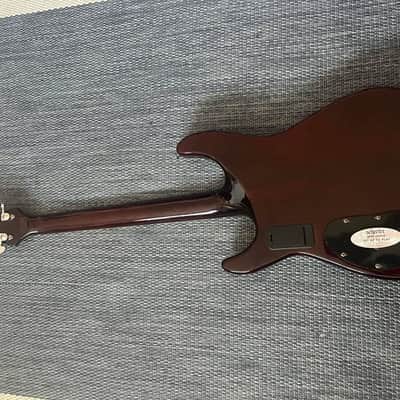 Schecter C-1 E/A 2015 - 2019 - Cat's Eye image 4