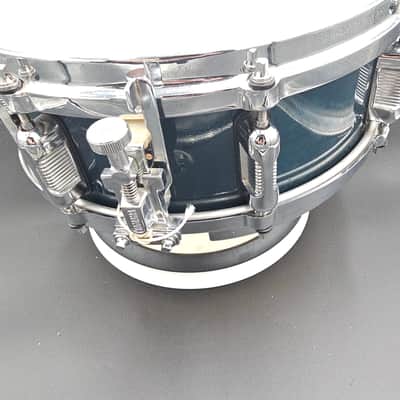 Kaman Legend Snare – 13x5 (Dark Blue) image 8