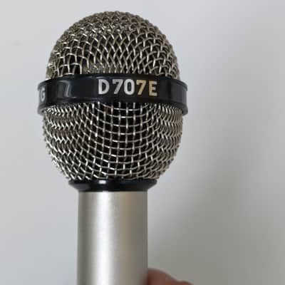 AKG D 707 image 4