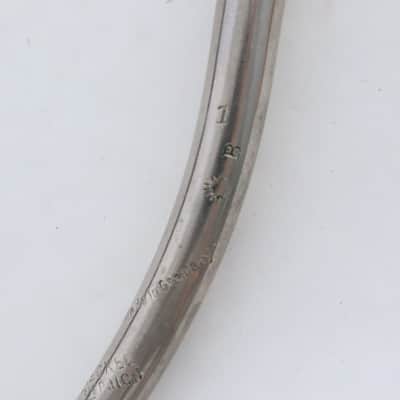 Heckel Bassoon SN 3920 Formerly Property of Archie Camden EXCELLENT image 4