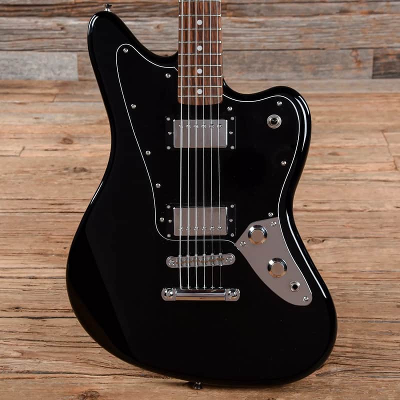 Fender JGB Jaguar Bottom Master Baritone Made In Japan image 2
