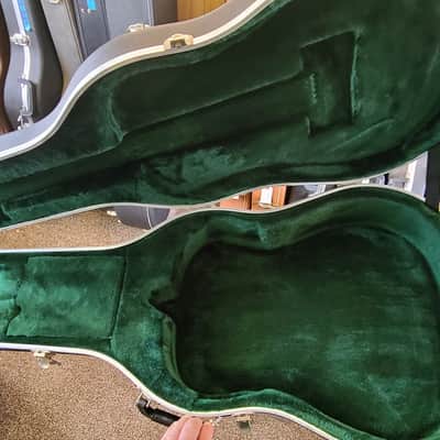 Martin Custom J-40 Cutaway 2003 J-40C JC-40 image 16