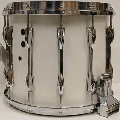 Yamaha MS8014 12" x 14" Marching Snare (No Carrier) image 2