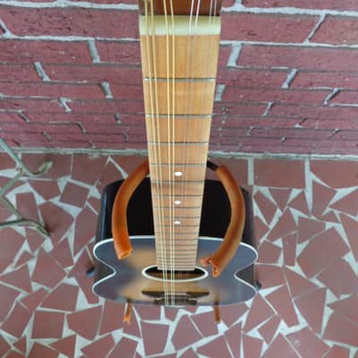 1960's Jackson Guldan Octave Mandolin / Double Irish Tenor Guitar - Bouzouki image 6