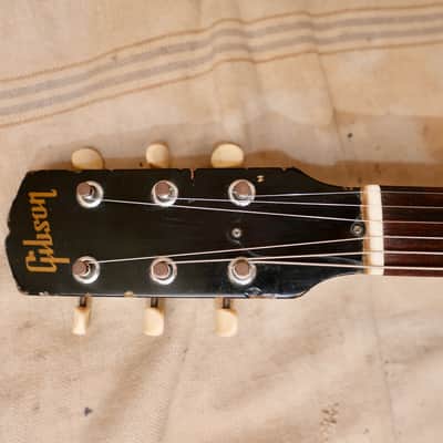 Gibson Melody Maker SG 1966 - Pelham Blue image 12
