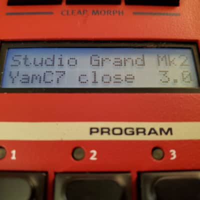 CERTIFIED!!! NORD STAGE 76 REV B FULLY INSPECTED/SERVICED AND IN AMAZING CONDITION! image 18