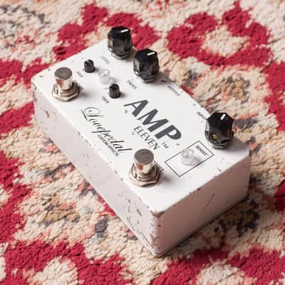Lovepedal Amp Eleven Second Hand image 5