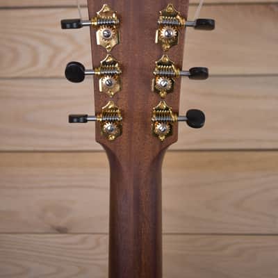 Bedell Bahia Orchestra 2024 - Adirondack/Brazilian Rosewood image 10