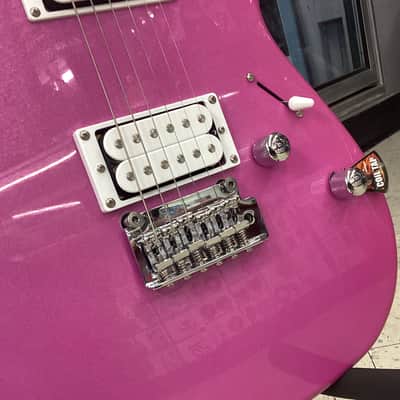 Cort G250 Spectrum 2024 - Present - Metallic Purple image 3