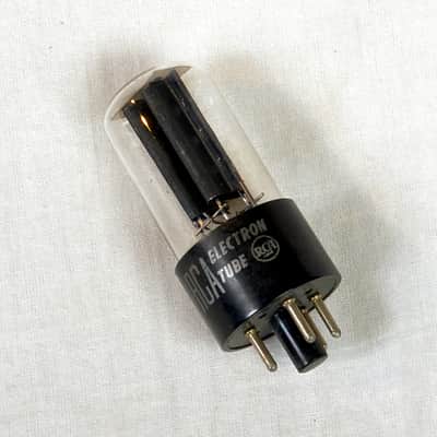 RCA 5Y3GT (Pair) matched and test very strong image 7