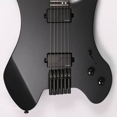Siggery Heresy 6 | Reverb