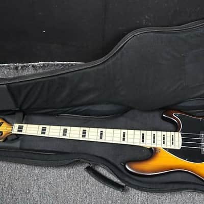 Sandberg California TM-4 SuperLight, Tobacco Burst / Maple *On Order, ETA April 2022 image 7
