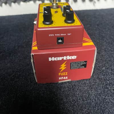 Hartke HF44 image 3