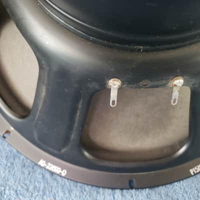 Pair Jensen P15N speaker, 15 inch, vintage, excellent #1 image 5