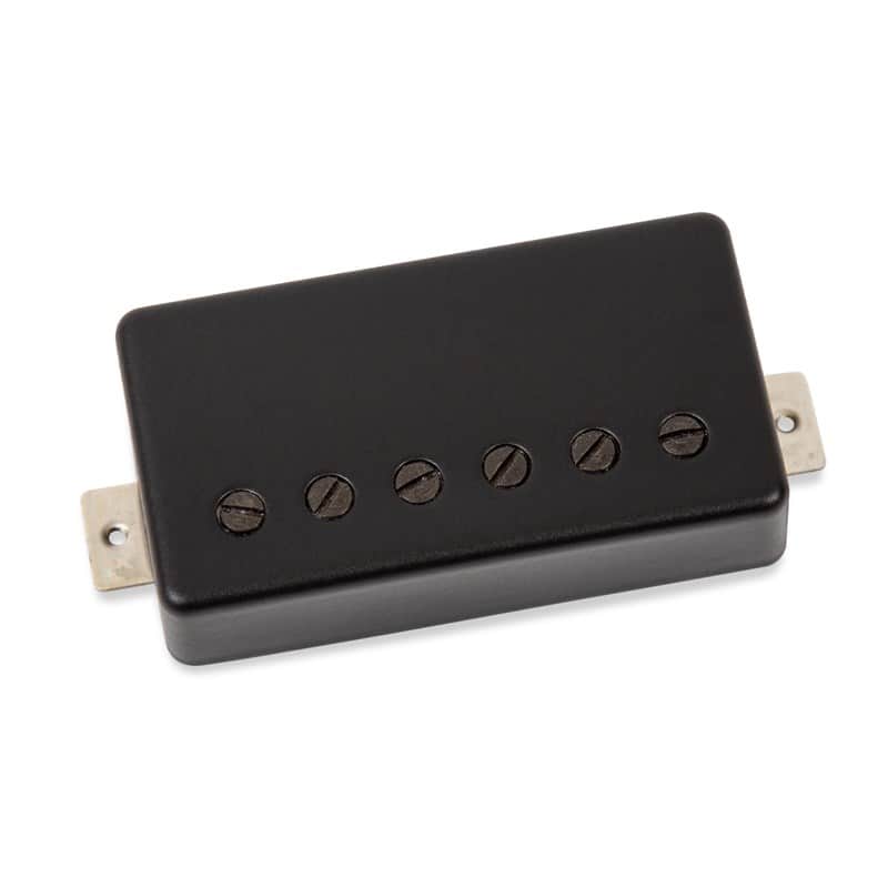 Seymour Duncan Hades Gates Billy Gibbons Signature Bridge Humbucker image 1