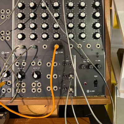 Moog Modular IIIC image 15