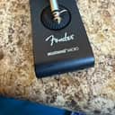Fender Mustang Micro Guitar Headphone Amp 2021 - Present - Black