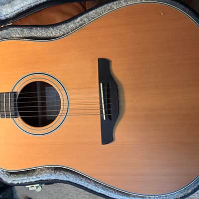 Takamine GS330S 2005-2010 - Dreadnought image 4