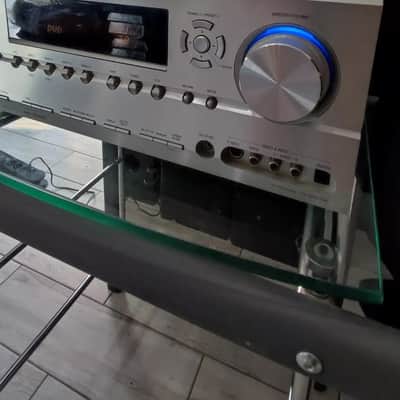 ONKYO TX-SR674 E Rare Vintage AV Amplituner Tested Stereo Home Theater Warranty image 14