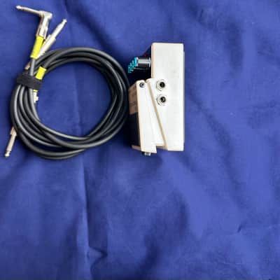 Boss DD-3 Digital Delay 1986 - 1990 - White image 2