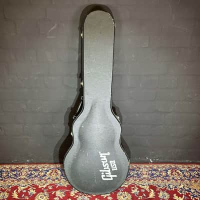 + New Video Gibson 2011 Blackwater Chad Kroeger Nickelback Signature Guitar + Case image 25