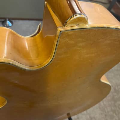 Epiphone Zephyr Emperor Regent 1953 image 16