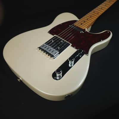 Used Fender Player II Modified Telecaster w/Gig Bag image 1