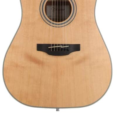 Takamine GD20CE-NS Acoustic-Electric Guitar - Natural Satin image 2