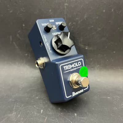 Ibanez Tremolo Mini | Reverb