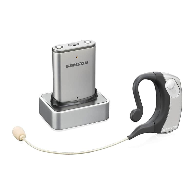 Samson AirLine Micro