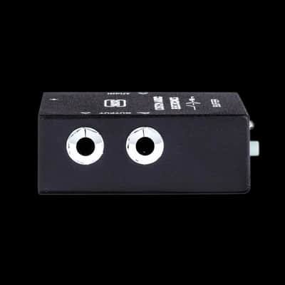 MXR MC406 Custom Audio Electronics CAE Buffer Guitar Pedal image 4