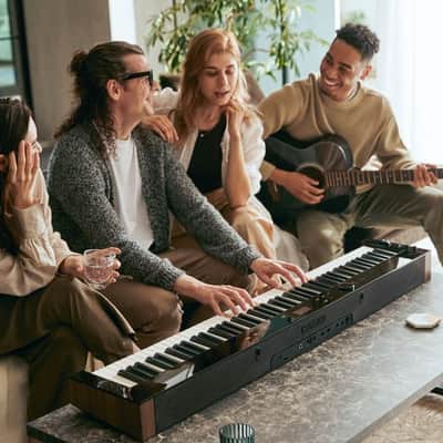 B STOCK Casio PX-S6000 Digital Piano image 11