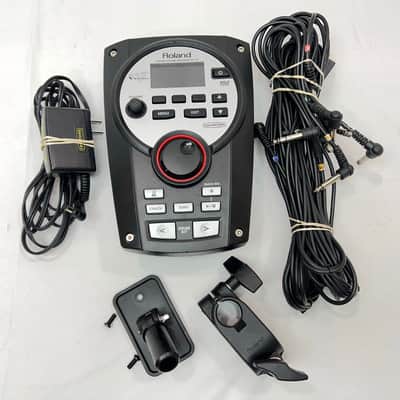 Roland TD-11 Electric Drum Brain Module V-Drum TD11
