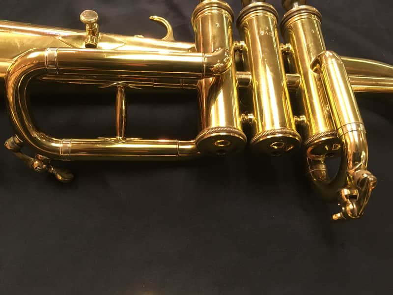 Selmer K-Modified Flugelhorn | Reverb