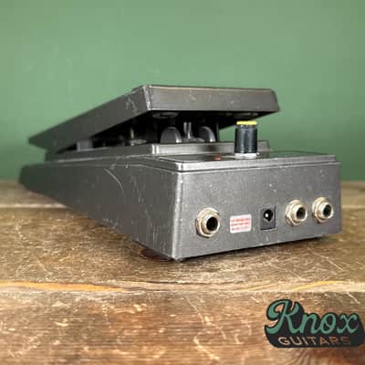 Boss FW-3 Foot Wah image 1