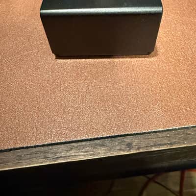 (Free shipping!!!) Way Huge WM20BK Deep State Blackout Joe Bonamassa Signature Overdrive 2025 - Blacked Out image 3
