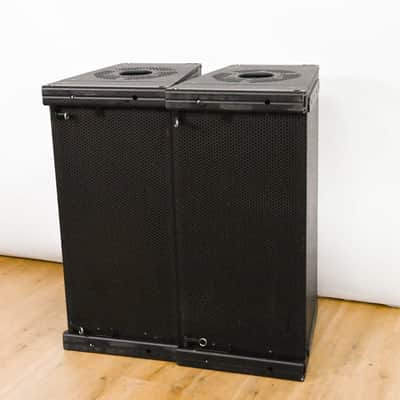 EAW KF730 3-Way Full-Range Loudspeaker (PAIR) CG012Y0 image 1