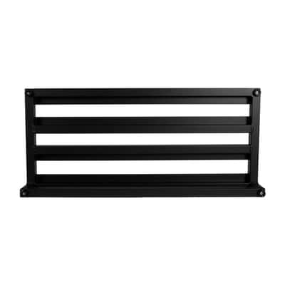 Pedaltrain JR MAX Pedalboard with Soft Case - 28” x 12.5” image 3